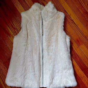 Fur Vest